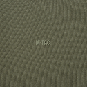 PHANTOM PROJECT/M-TAC ФУТБОЛКА LONG SLEEVE COTTON HARD (GD) OLIVE