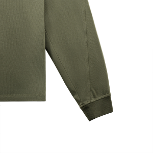 PHANTOM PROJECT/M-TAC ФУТБОЛКА LONG SLEEVE COTTON HARD (GD) OLIVE
