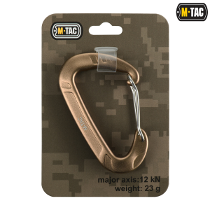 M-TAC КАРАБИН TYPE 2 KHAKI