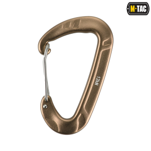 M-TAC КАРАБИН TYPE 2 KHAKI