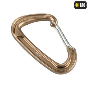 M-TAC КАРАБИН TYPE 3 KHAKI