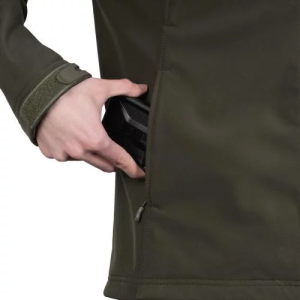 P1G-TAC КУРТКА ПОЛЕВАЯ ДЕМИСЕЗОННАЯ AGENTIS OLIVE DRAB UA281-29974-OD