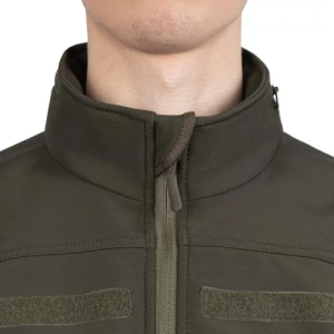 P1G-TAC КУРТКА ПОЛЕВАЯ ДЕМИСЕЗОННАЯ AGENTIS OLIVE DRAB UA281-29974-OD