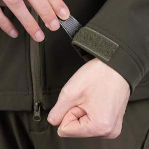 P1G-TAC КУРТКА ПОЛЕВАЯ ДЕМИСЕЗОННАЯ AGENTIS OLIVE DRAB UA281-29974-OD