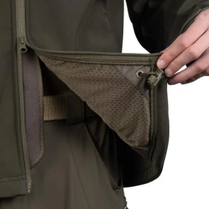 P1G-TAC КУРТКА ПОЛЕВАЯ ДЕМИСЕЗОННАЯ AGENTIS OLIVE DRAB UA281-29974-OD