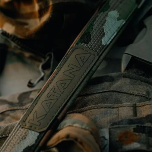 RAGNAROK РЕМЕНЬ ДВУХТОЧЕЧНЫЙ KATANA 2 КАРАБИНА MULTICAM KATANA-2KAR-MC