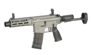 CYMA PLATINUM ПРИВОД ДЛЯ СТРАЙКБОЛА DANIEL DEFENSE DDM4 PDW SBR 33133