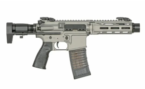 CYMA PLATINUM ПРИВОД ДЛЯ СТРАЙКБОЛА DANIEL DEFENSE DDM4 PDW SBR 33133