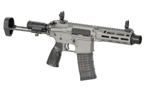 CYMA PLATINUM ПРИВОД ДЛЯ СТРАЙКБОЛА DANIEL DEFENSE DDM4 PDW SBR 33133