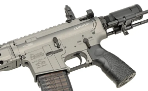 CYMA PLATINUM ПРИВОД ДЛЯ СТРАЙКБОЛА DANIEL DEFENSE DDM4 PDW SBR 33133