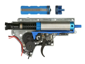 CYMA PLATINUM ПРИВОД ДЛЯ СТРАЙКБОЛА DANIEL DEFENSE DDM4 PDW SBR 33133