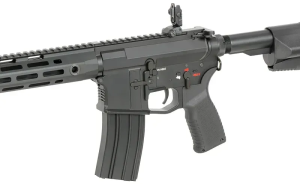 CYMA PLATINUM ПРИВОД ДЛЯ СТРАЙКБОЛА CM.097 AEG BLACK 33137