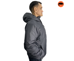 CHAMELEON КУРТКА LISKAMM GEN 2 GRAPHITE 0770-33