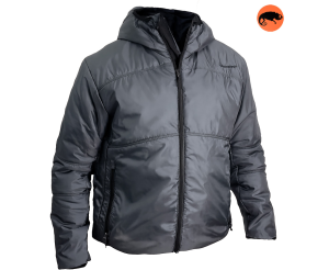 CHAMELEON КУРТКА LISKAMM GEN 2 GRAPHITE 0770-33