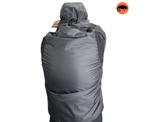 CHAMELEON КУРТКА LISKAMM GEN 2 GRAPHITE 0770-33