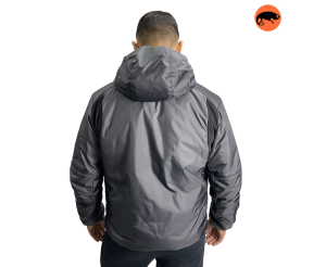 CHAMELEON КУРТКА LISKAMM GEN 2 GRAPHITE 0770-33