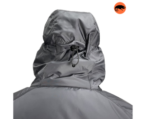 CHAMELEON КУРТКА LISKAMM GEN 2 GRAPHITE 0770-33