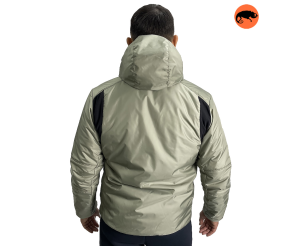 CHAMELEON КУРТКА LISKAMM GEN 2 FOLIAGE GREEN 0770-52