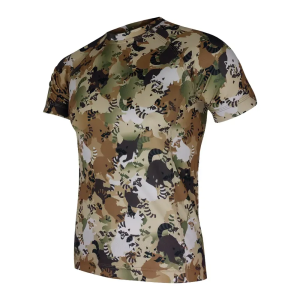 KRAMATAN TACTICAL DESIGN ФУТБОЛКА ЕНОТОФЛЯЖ RACCOONCAMO МС