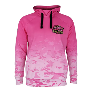 KRAMATAN TACTICAL DESIGN ХУДІ FIRE RIDER