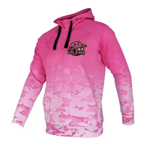 KRAMATAN TACTICAL DESIGN ХУДІ FIRE RIDER