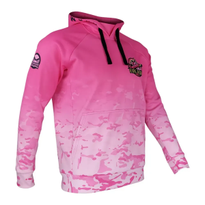 KRAMATAN TACTICAL DESIGN ХУДІ FIRE RIDER