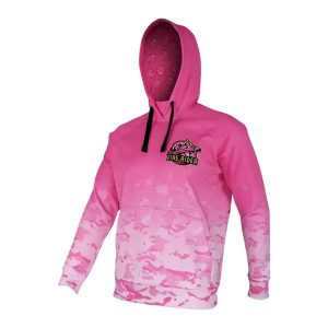 KRAMATAN TACTICAL DESIGN ХУДІ FIRE RIDER