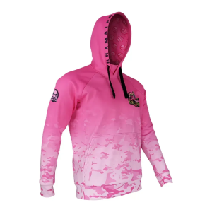 KRAMATAN TACTICAL DESIGN ХУДІ FIRE RIDER