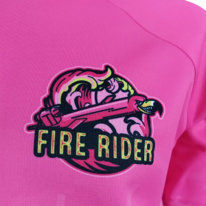 KRAMATAN TACTICAL DESIGN ХУДІ FIRE RIDER