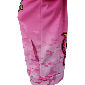 KRAMATAN TACTICAL DESIGN ХУДІ FIRE RIDER