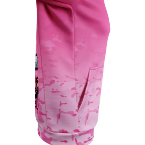 KRAMATAN TACTICAL DESIGN ХУДІ FIRE RIDER