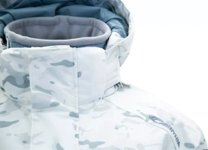 CARINTHIA КУРТКА ECIG 4.0 MULTICAM ALPINE MG4502/33005