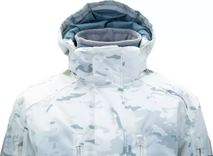 CARINTHIA КУРТКА ECIG 4.0 MULTICAM ALPINE MG4502/33005