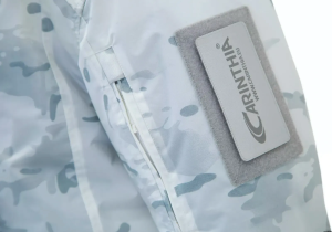 CARINTHIA КУРТКА ECIG 4.0 MULTICAM ALPINE MG4502/33005