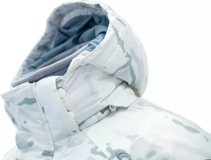 CARINTHIA КУРТКА ECIG 4.0 MULTICAM ALPINE MG4502/33005