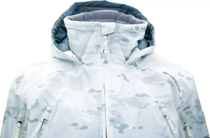 CARINTHIA КУРТКА G-LOFT MIG 4.0 MULTICAM ALPINE MG4241/37933