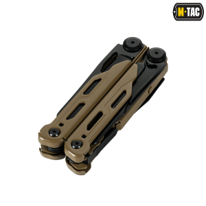 M-TAC МУЛЬТИТУЛ TYPE 13 BROWN/BLACK