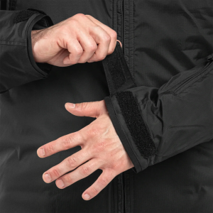 CARINTHIA КУРТКА G-LOFT MIG 4.0 BLACK MG4214_SOF/26300