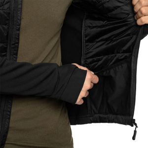 CARINTHIA КУРТКА G-LOFT ULTRA SHIRT 2.0 BLACK MG8070/31982