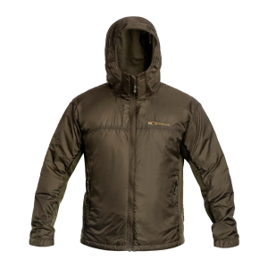 CARINTHIA КУРТКА G-LOFT TLG OLIVE MG1022/28473