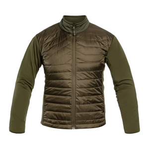 CARINTHIA КУРТКА G-LOFT ULTRA SHIRT 2.0 OLIVE MG8076/31983