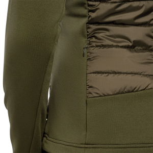 CARINTHIA КУРТКА G-LOFT ULTRA SHIRT 2.0 OLIVE MG8076/31983