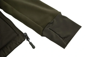 CARINTHIA КУРТКА G-LOFT ULTRA SHIRT 2.0 OLIVE MG8076/31983