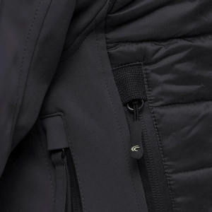 CARINTHIA КУРТКА G-LOFT ISG 2.0 BLACK MG0916/27185