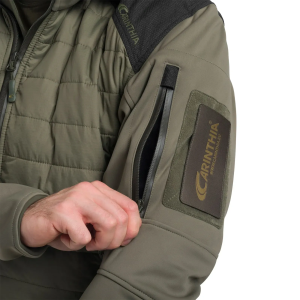 CARINTHIA КУРТКА G-LOFT ISG 2.0 OLIVE MG0922/24058