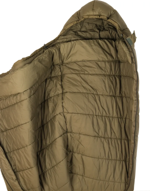 CARINTHIA СПАЛЬНЫЙ МЕШОК SOVSÄCK 2000B OLIVE 14004101