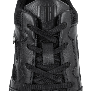 MILBOT ДЕМІСЕЗОННІ ТАКТИЧНІ КРОСІВКИ SOJOURNER BLACK