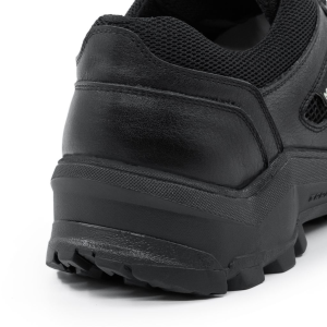 MILBOT ДЕМІСЕЗОННІ ТАКТИЧНІ КРОСІВКИ SOJOURNER BLACK