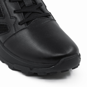 MILBOT ДЕМІСЕЗОННІ ТАКТИЧНІ КРОСІВКИ SOJOURNER BLACK