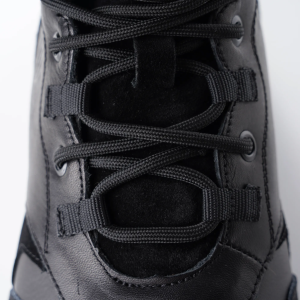 MILBOT ДЕМИСЕЗОННЫЕ ТРЕКИНГОВЫЕ БОТИНКИ TERRUN BLACK